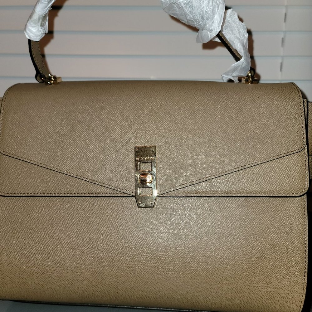 Henri Bendel Satchel